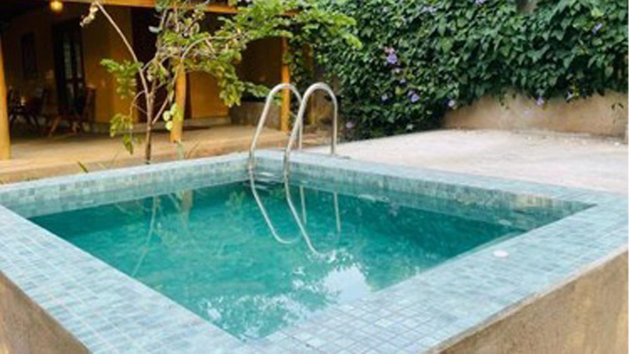 Tropical Leisure Voyages, Habarana