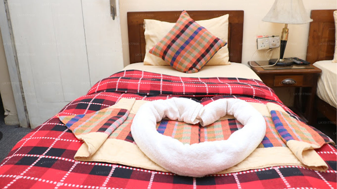 Misty Holiday Nest, Nuwara Eliya