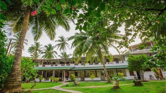 Sea View Beach Hotel And Restaurant