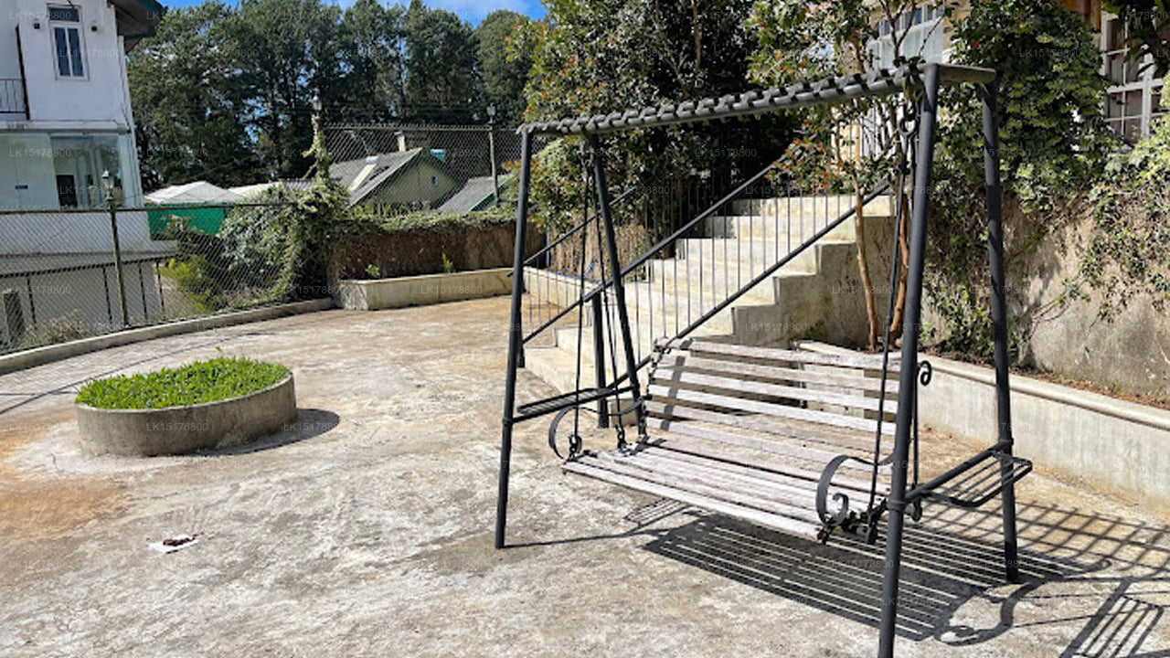 Minwood Bungalow, Nuwara Eliya