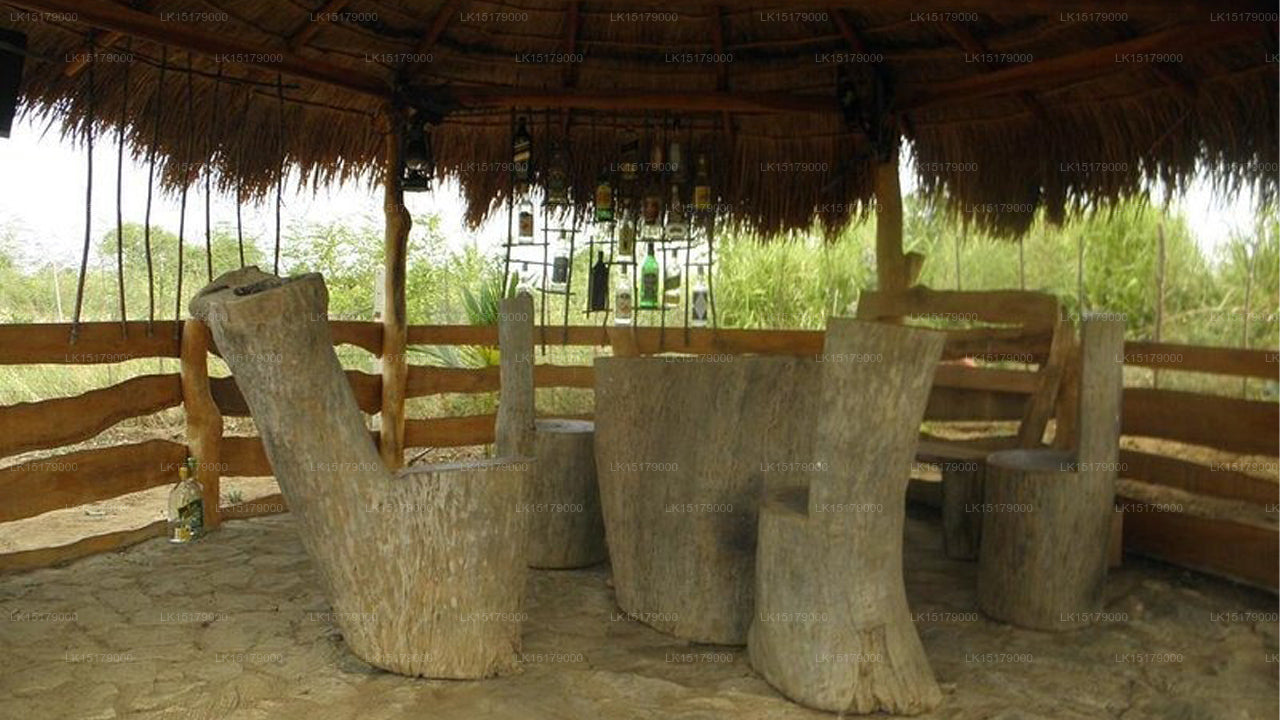 Lotus Chalets, Udawalawe