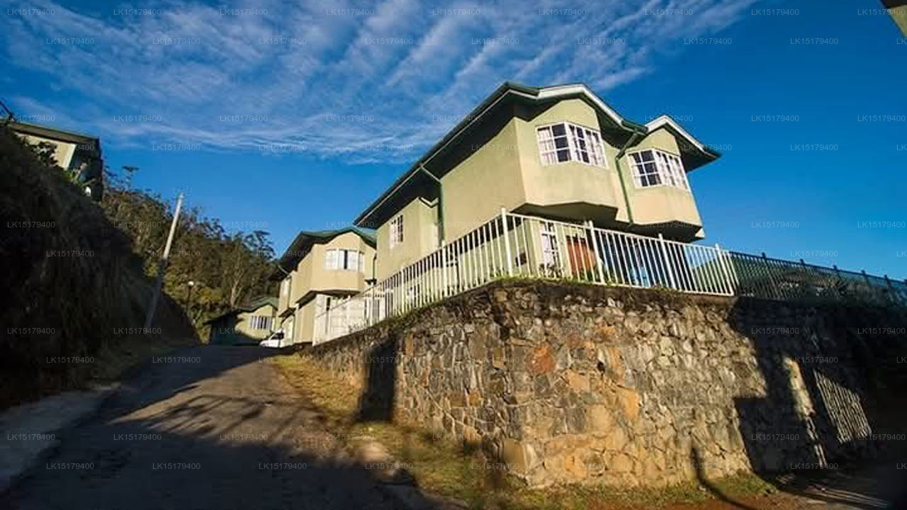 Ranmin Cottages, Nuwara Eliya