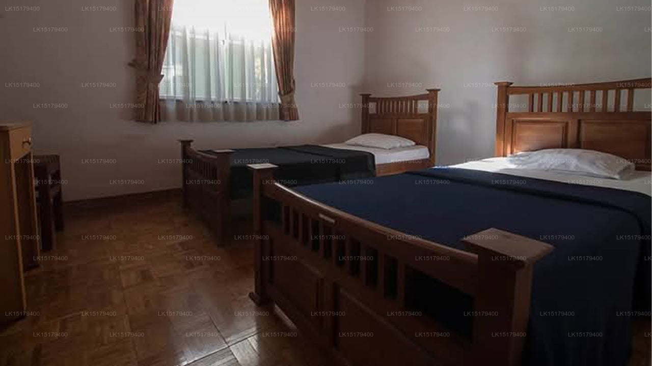 Ranmin Cottages, Nuwara Eliya