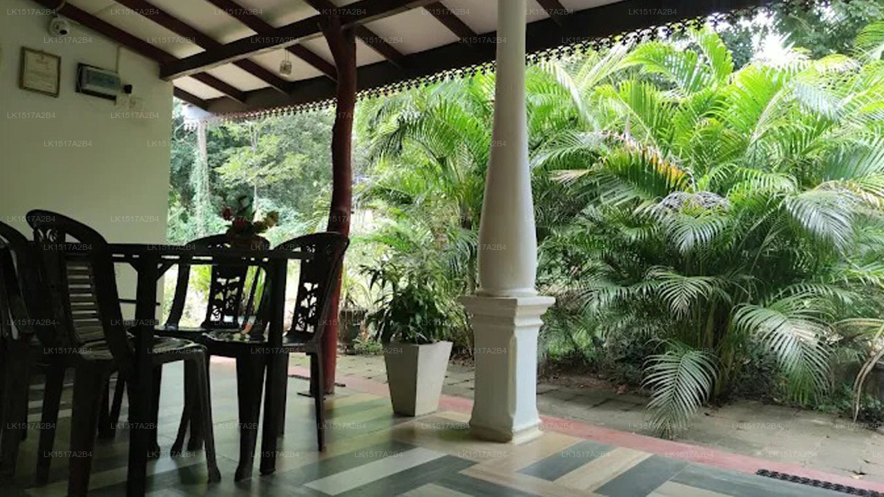 Danara Homestay, Sigiriya