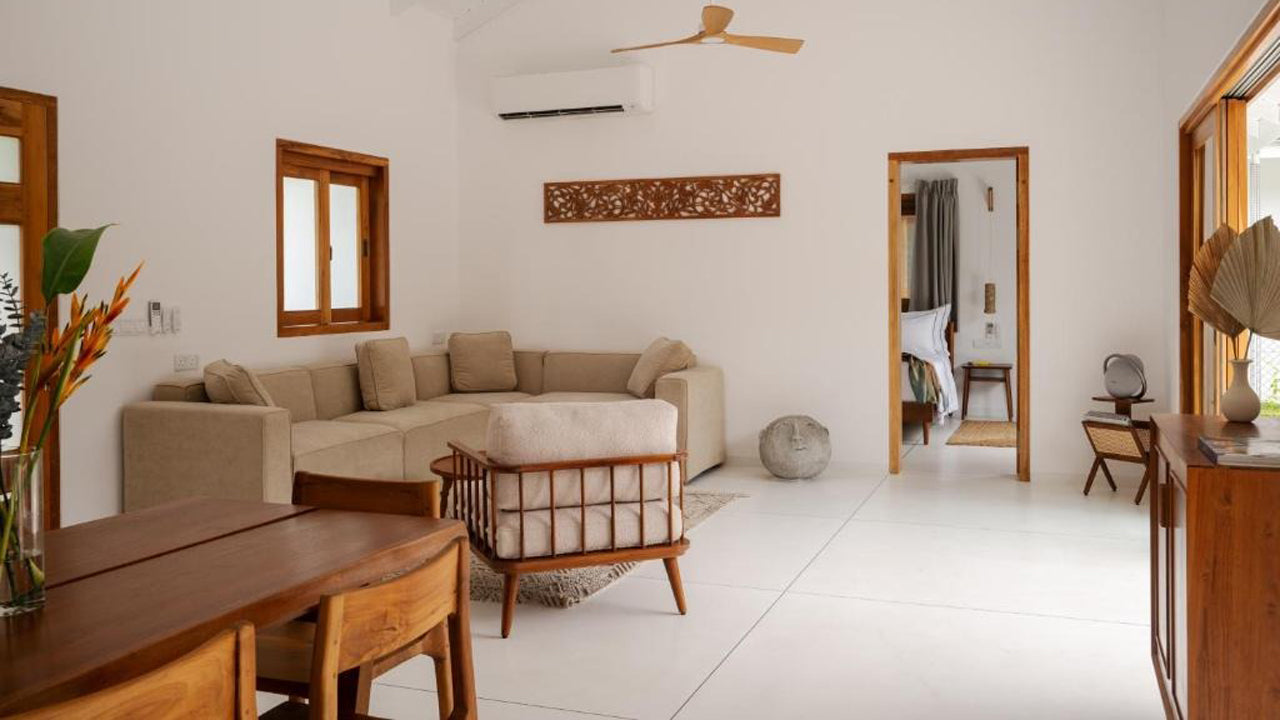 Stella Beach Villa, Mirissa