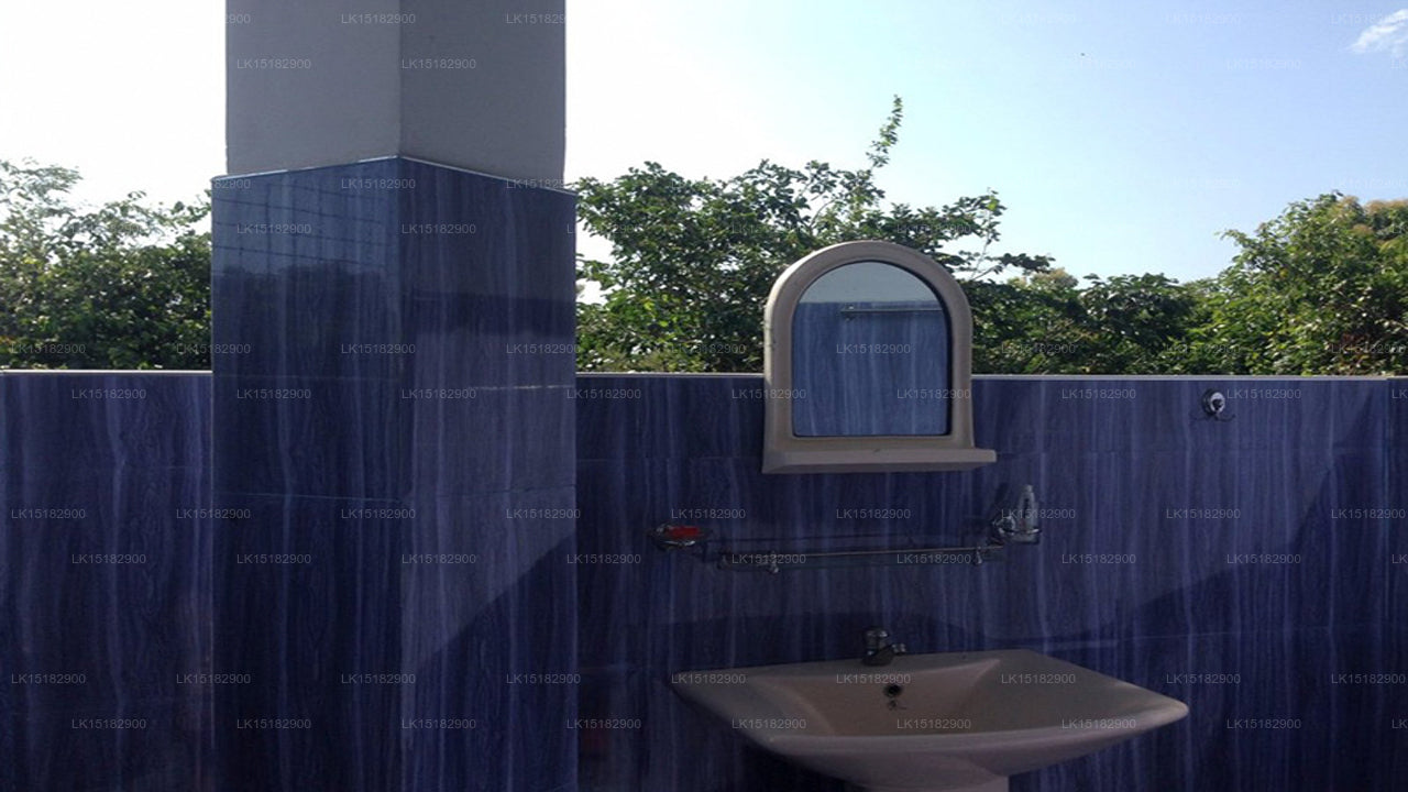 Dolosmahe Guest House, Wilpattu