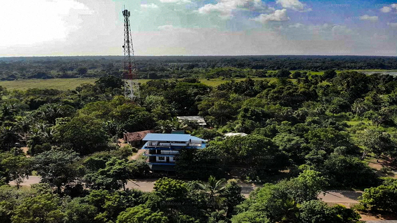 Dolosmahe Guest House, Wilpattu