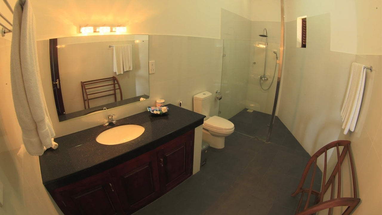 Marina Beach, Pasikuda