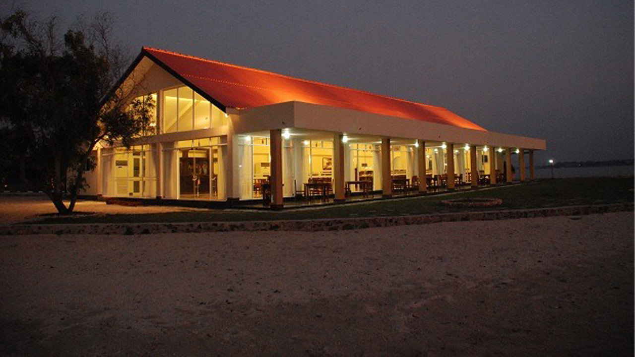 Fort Hammenheil, Jaffna