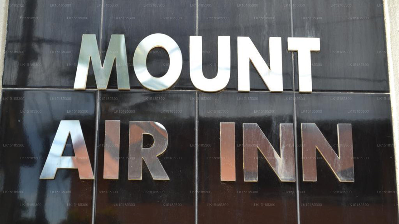 Mount Air Inn, Mount Lavinia