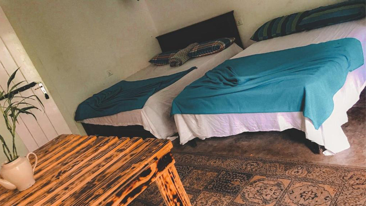 Park Rest Niwasa, Hatton