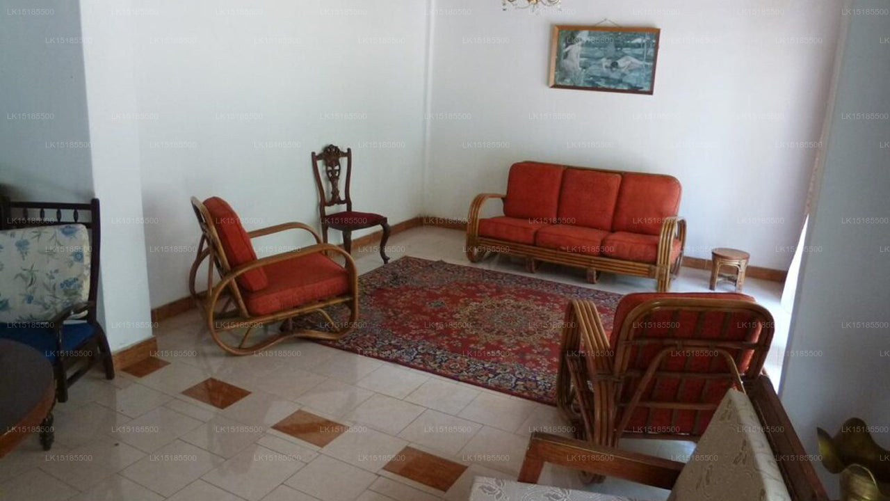 Kandy Tropical Garden House, Kandy