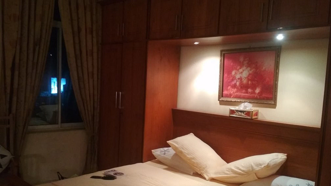 Frangipani,  Dehiwala