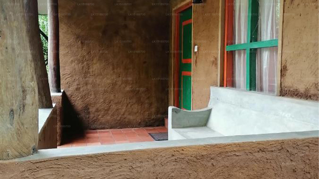 Clay Hut Village, Polonnaruwa