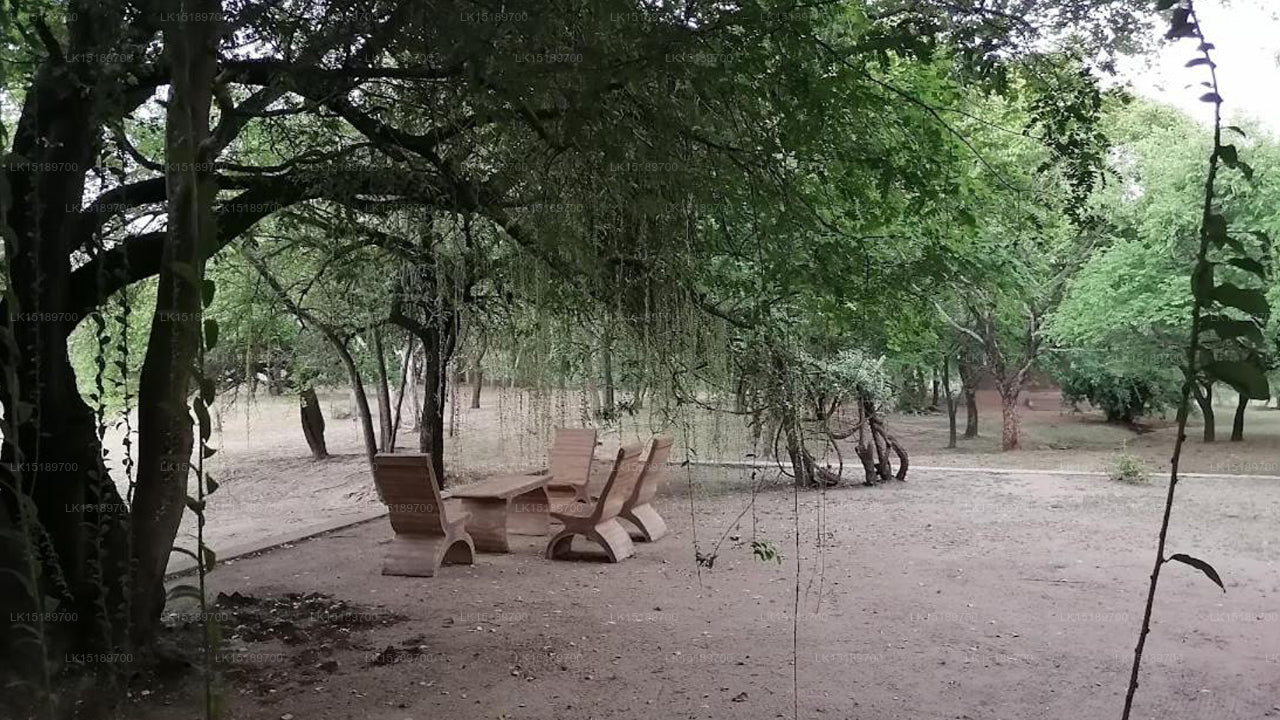 Clay Hut Village, Polonnaruwa