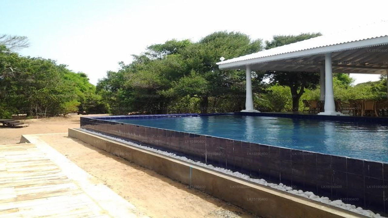 Dutch Bay Resorts, Kalpitiya