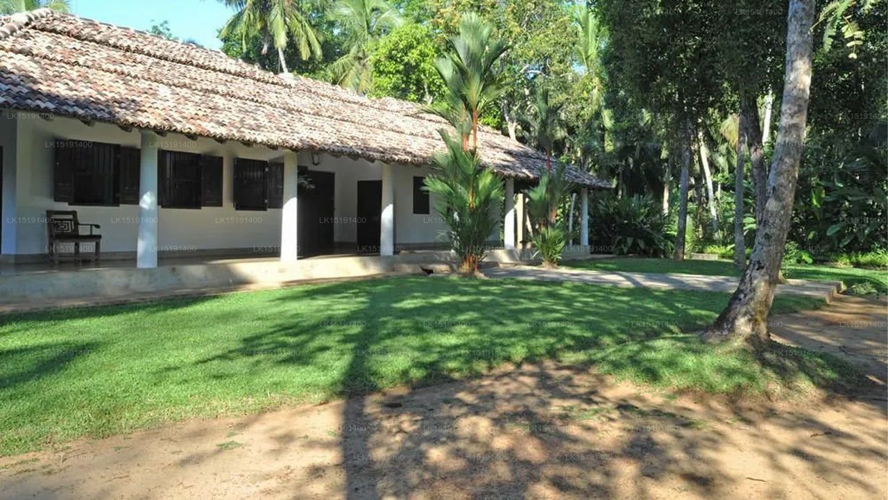 Kimbulagala Watte Villa, Koggala