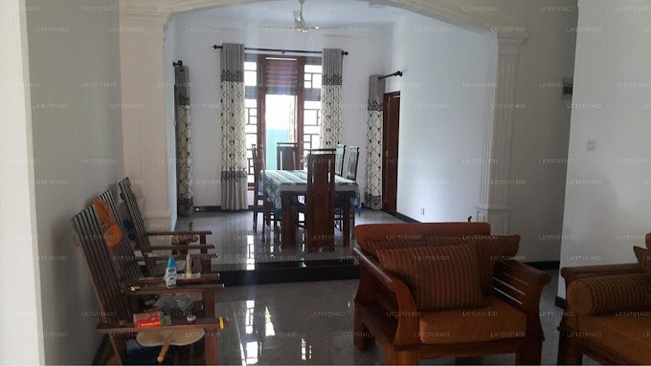 Kimbulagala Watte Villa, Koggala