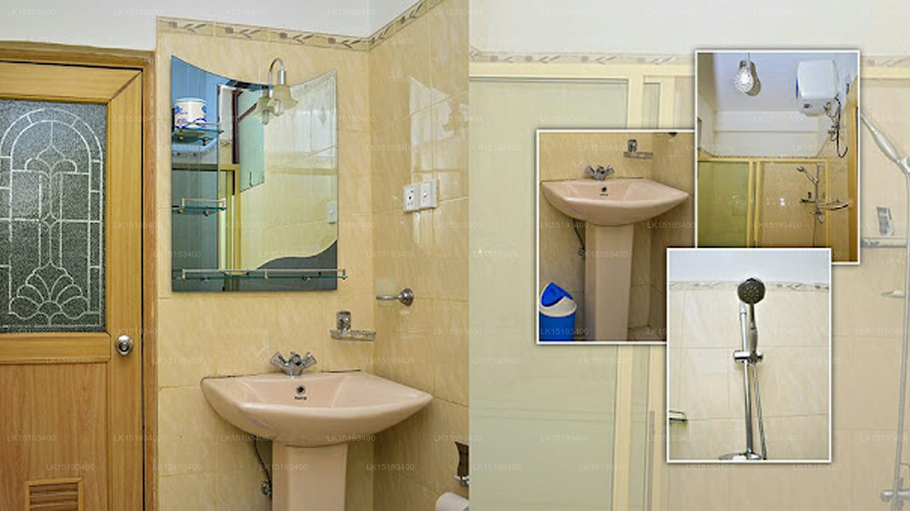 HW Holiday Resort, Nuwara Eliya