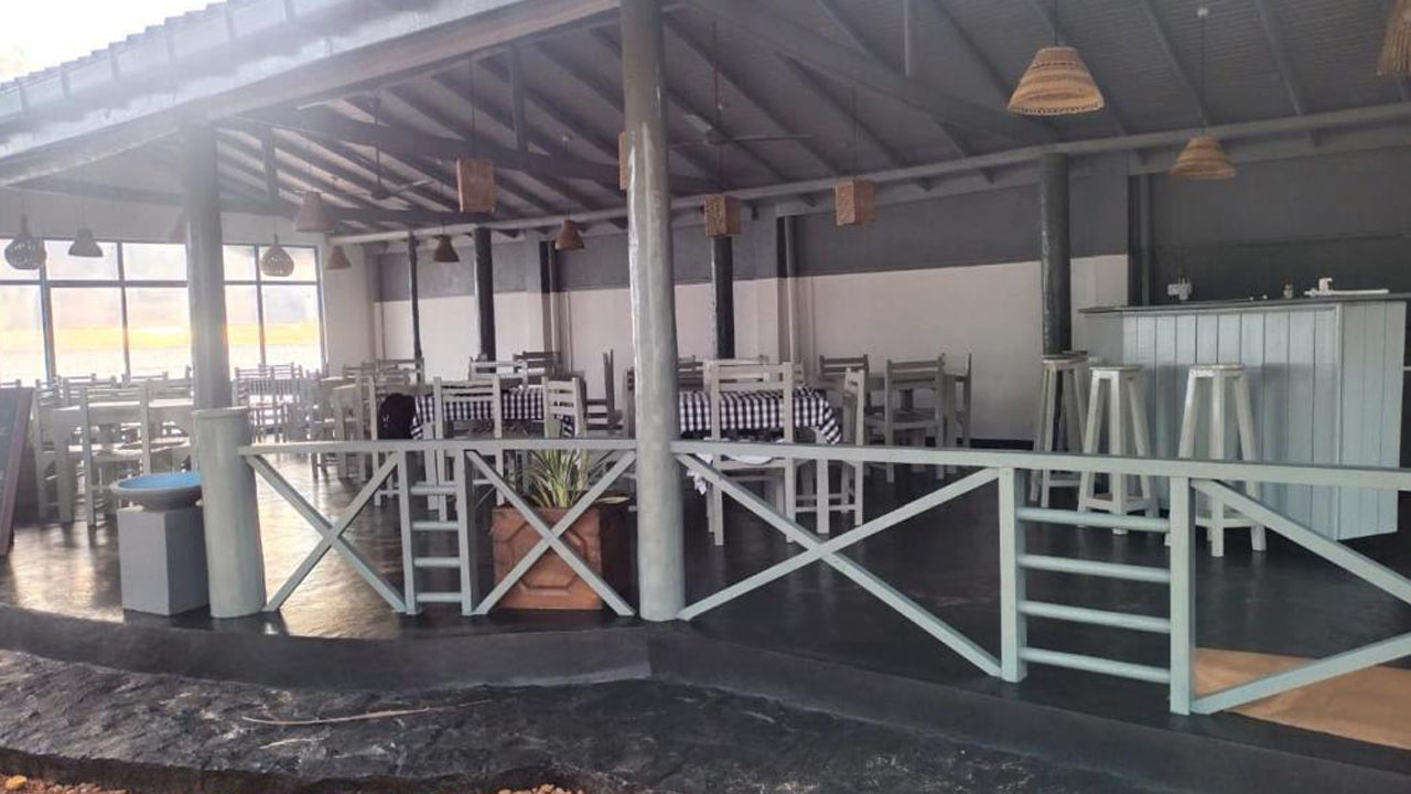 Dalawella Beach Resort, Unawatuna