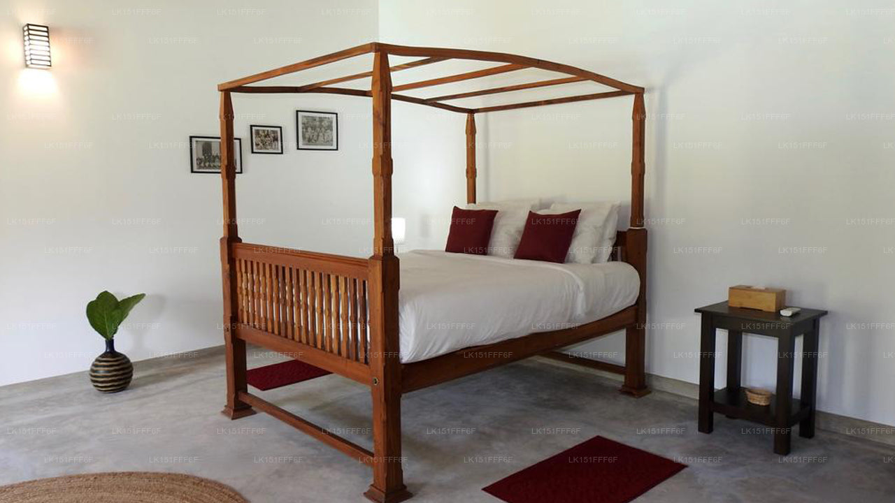 Ambarella Lodge - Katunayake