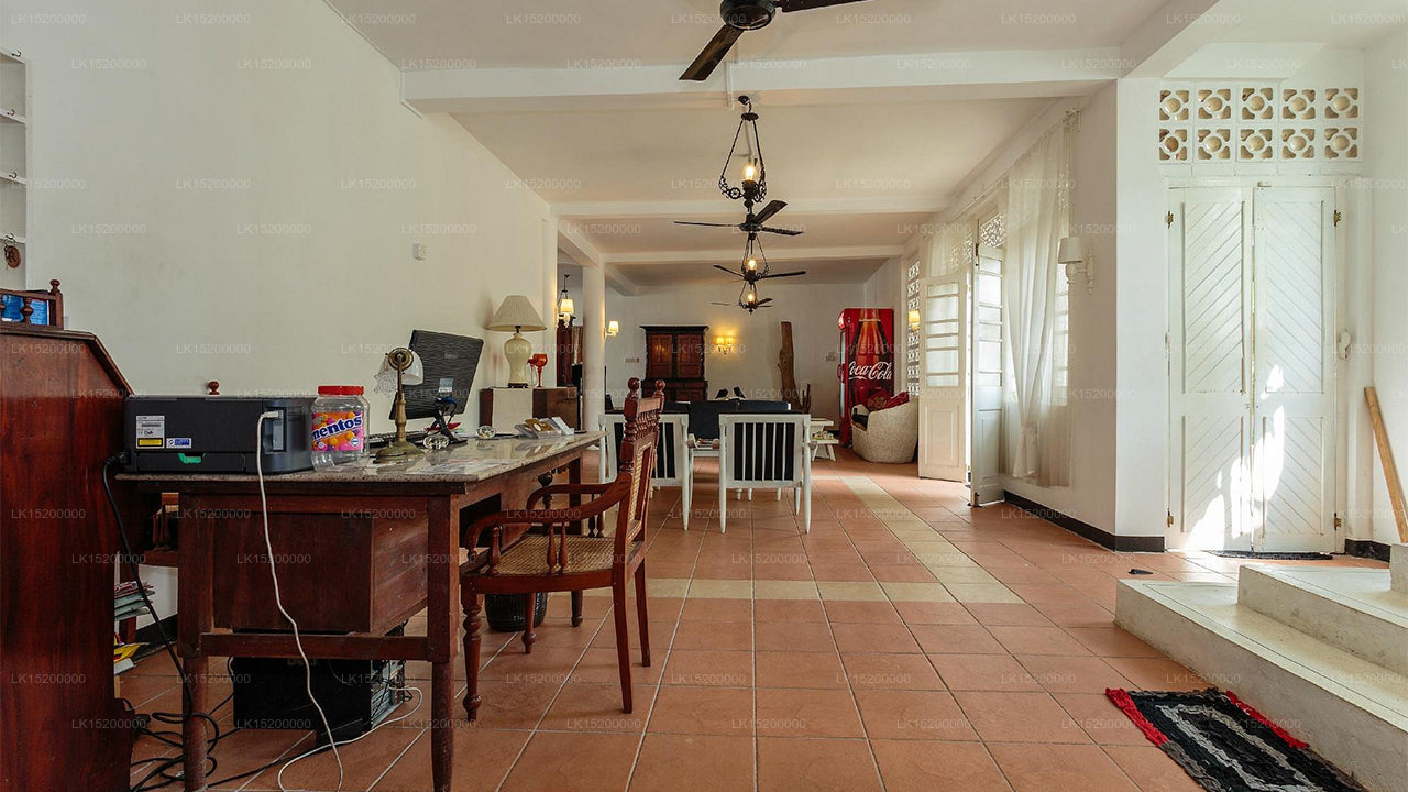 Royce Hotel, Mount Lavinia