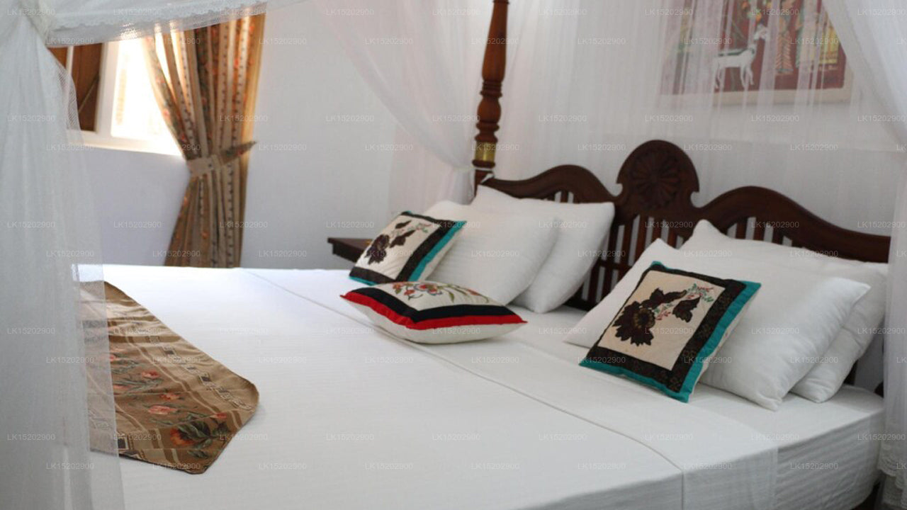 Saga Heritage,  Habarana