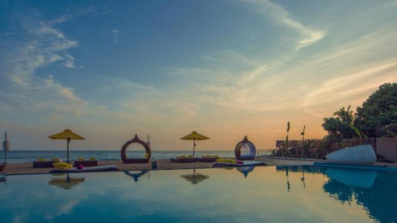 Casa Colombo Collection, Mirissa