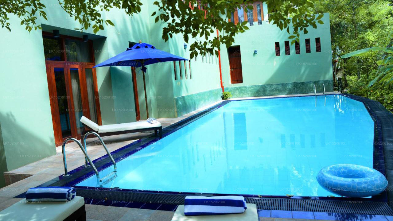 Tropical Retreat, Galle