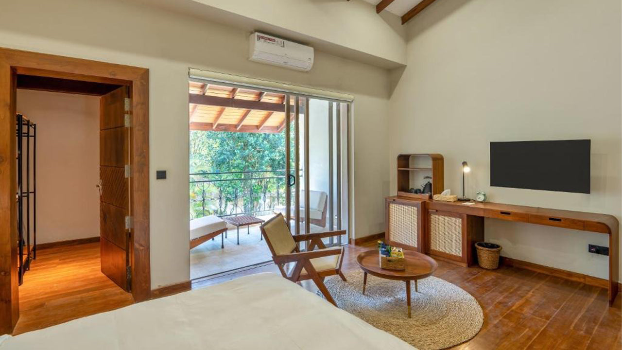 Arambhaya Boutique Hotel, Kandy