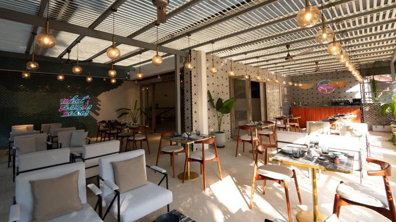 Arambhaya Boutique Hotel, Kandy