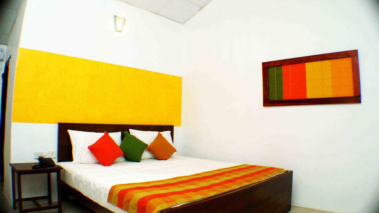 Amaranta Classic Retreat, Dambulla