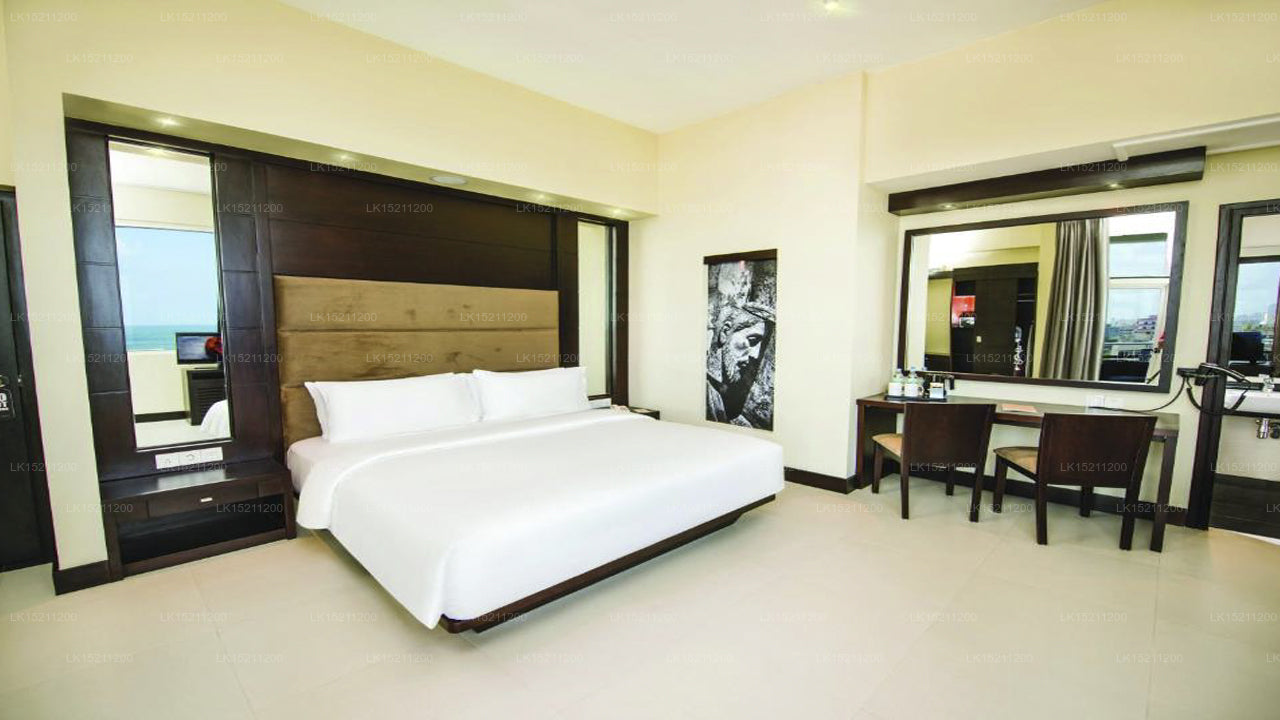 Fair View Hotel, Wellawatte