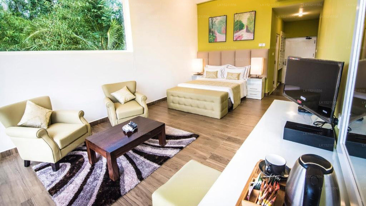 Tip Top Boutique Hotel, Ella