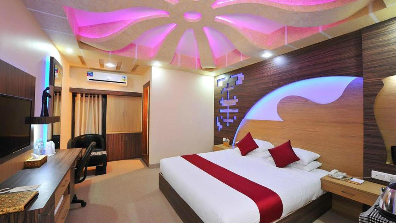 Royal Castle Albergo, Negombo