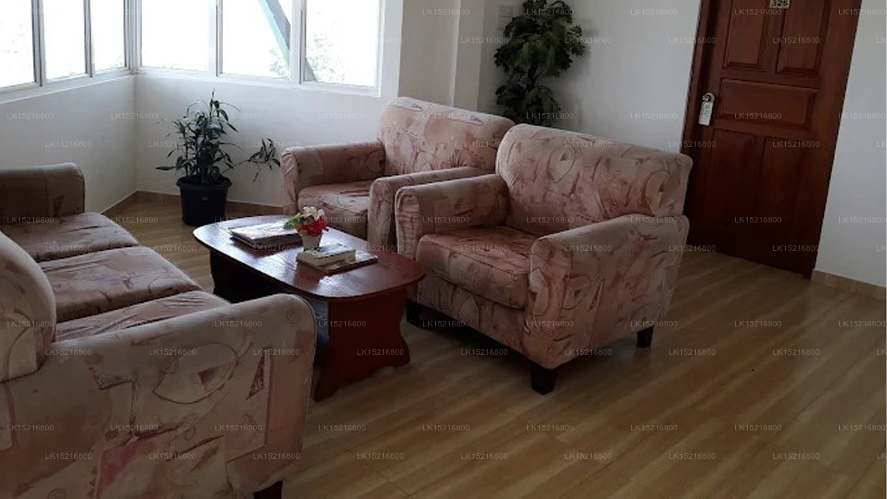 Sri Kandyan Bungalow, Kandy