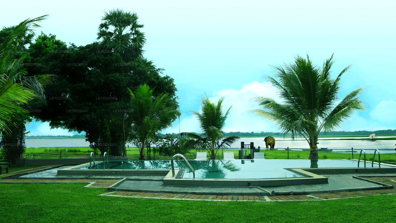 Albergo Lake Park, Polonnaruwa