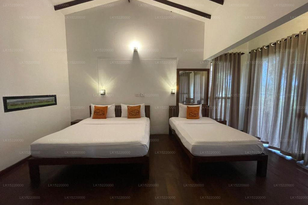 Albergo Lake Park, Polonnaruwa