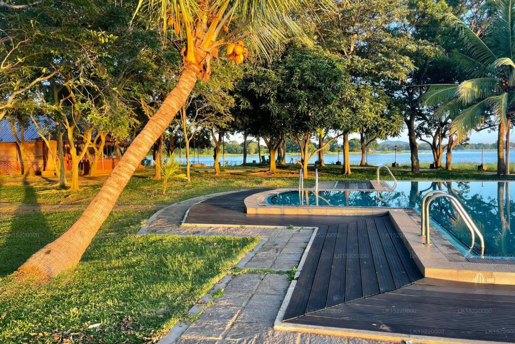 Albergo Lake Park, Polonnaruwa