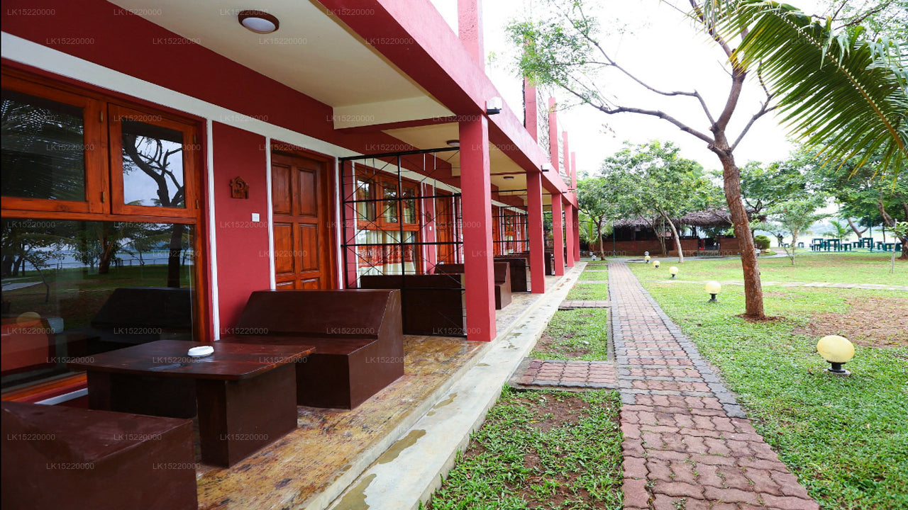 Albergo Lake Park, Polonnaruwa