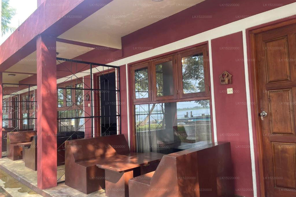 Albergo Lake Park, Polonnaruwa