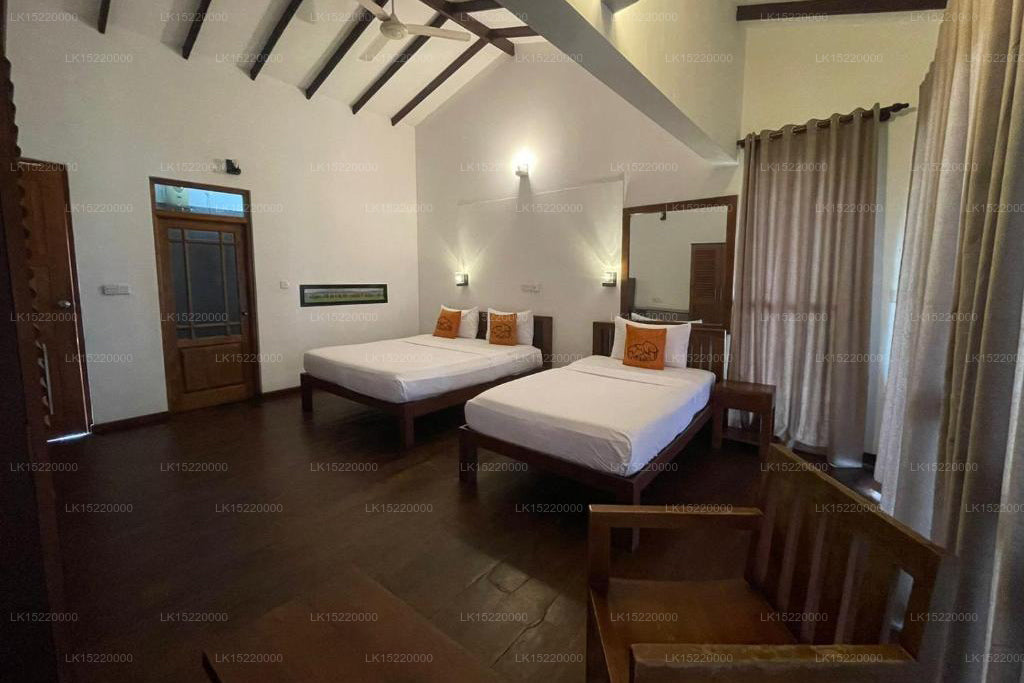 Albergo Lake Park, Polonnaruwa