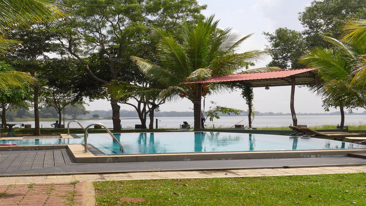 Albergo Lake Park, Polonnaruwa