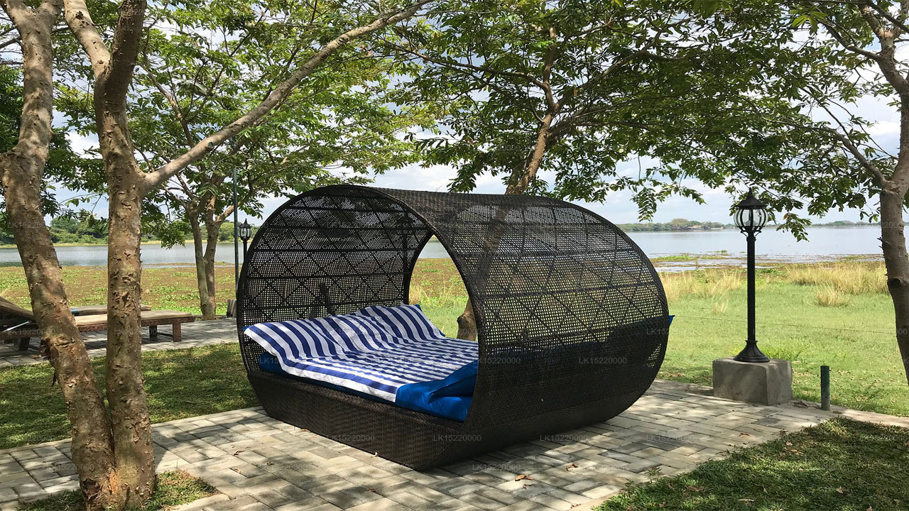 Albergo Lake Park, Polonnaruwa