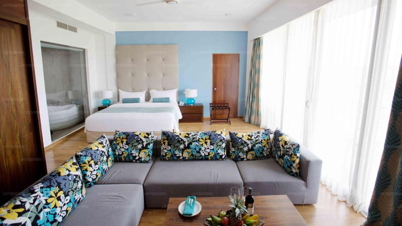 Club Waskaduwa Beach Resort, Kalutara