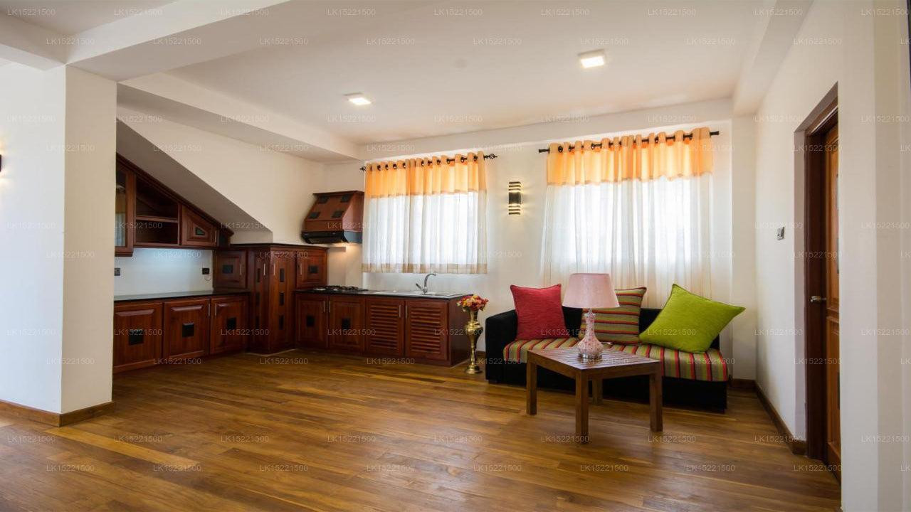 Hill Pride City Hotel, Nuwara Eliya