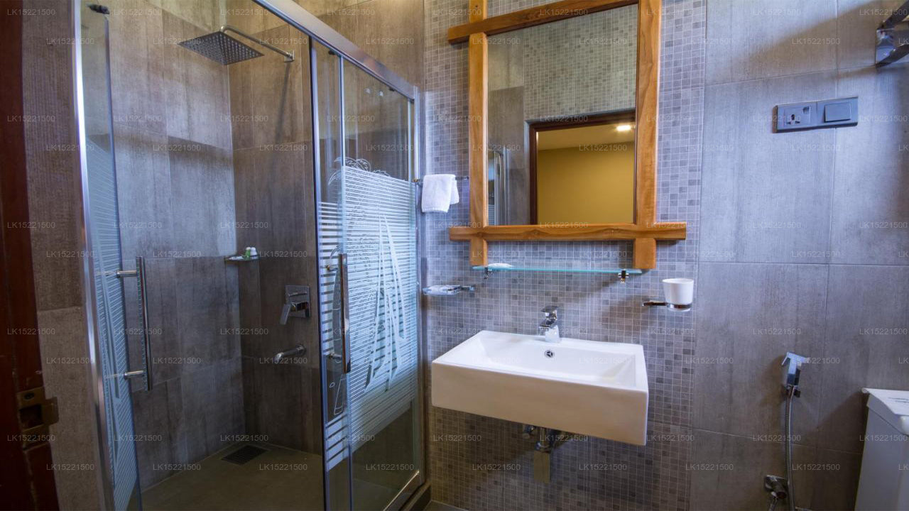 Hill Pride City Hotel, Nuwara Eliya