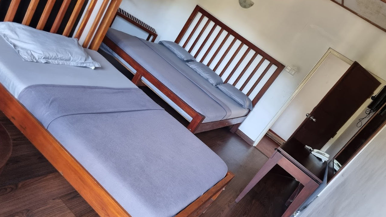 Cool Feel Rest, Nuwara Eliya