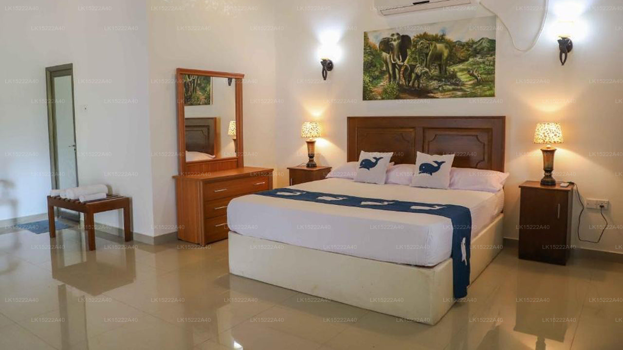 Ilamperuma Holiday Home, Weligama