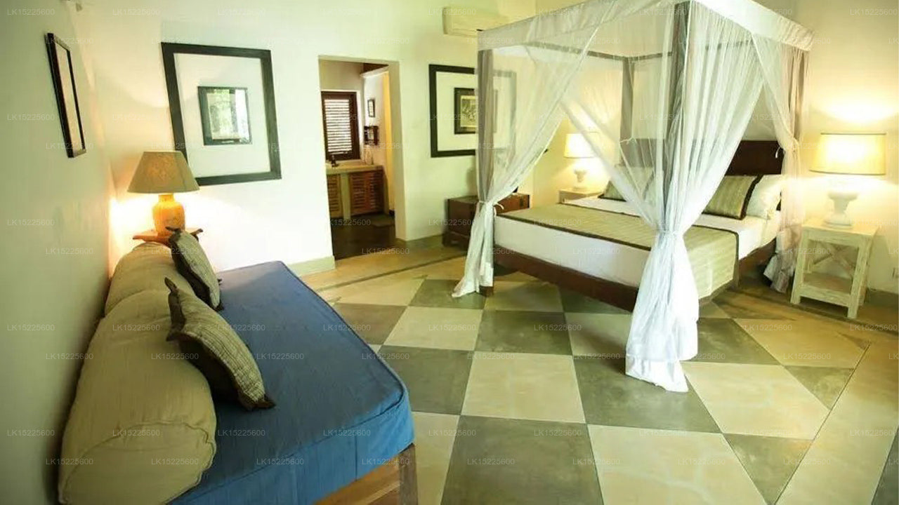 Wetakeiya House, Dikwella